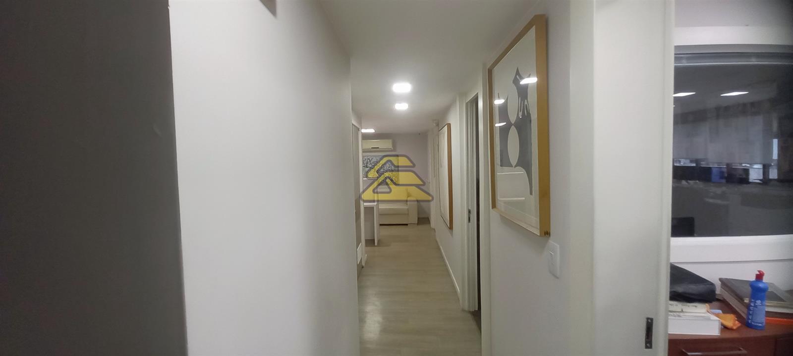 Conjunto Comercial-Sala à venda, 142m² - Foto 10