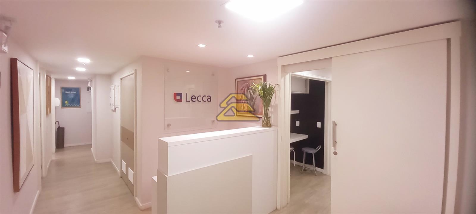 Conjunto Comercial-Sala à venda, 142m² - Foto 1