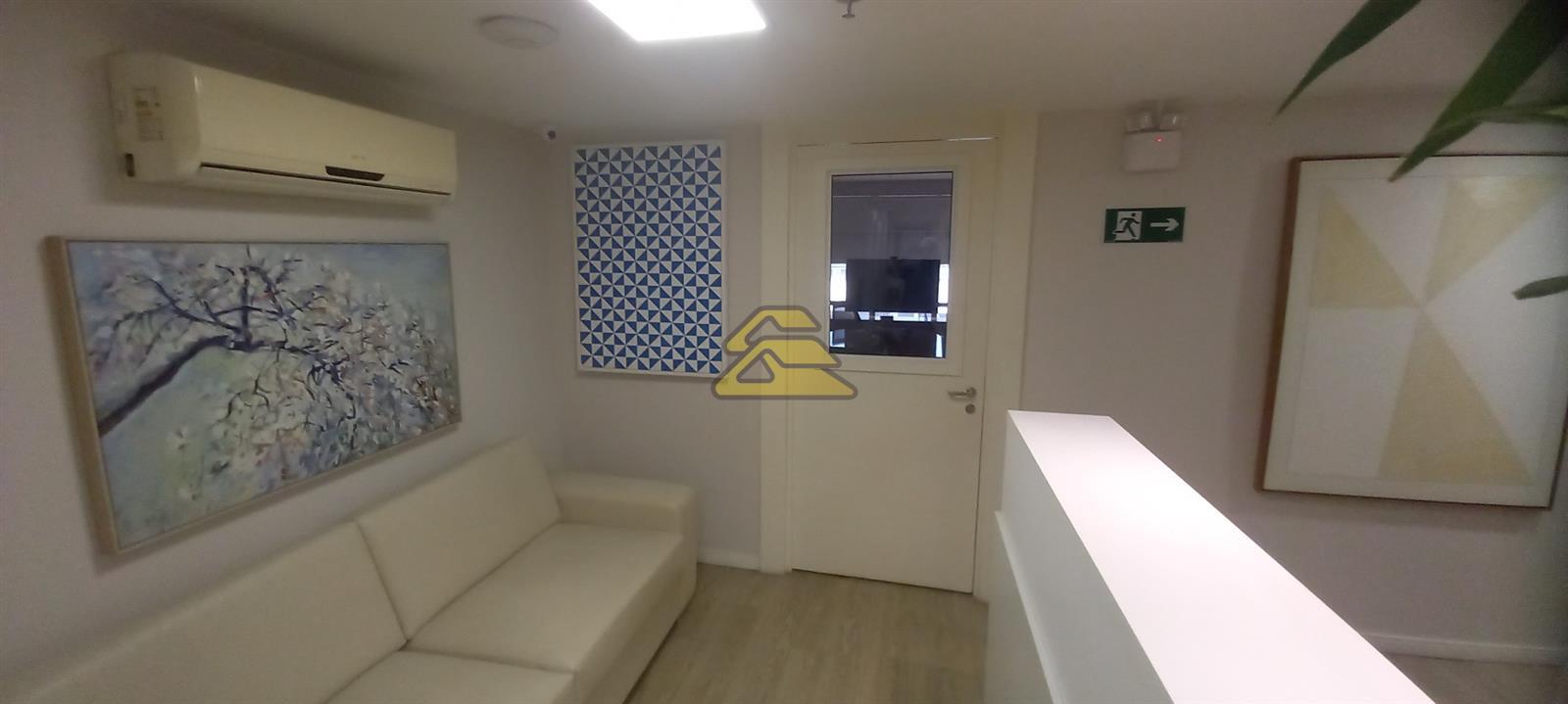 Conjunto Comercial-Sala à venda, 142m² - Foto 2