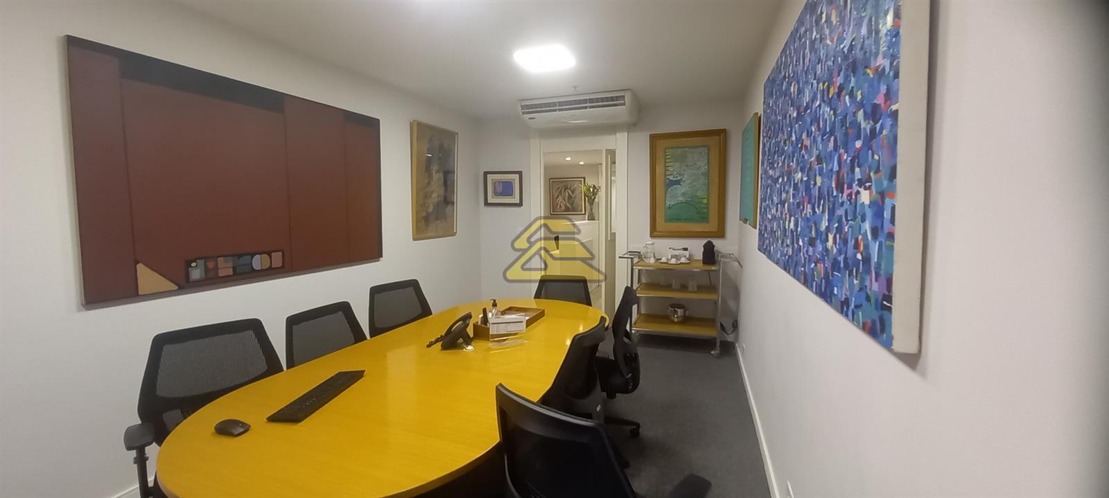 Conjunto Comercial-Sala à venda, 142m² - Foto 13