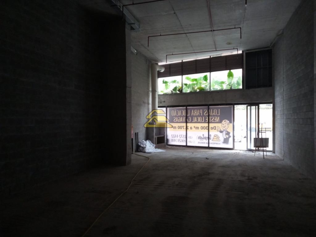 Loja-Salão para alugar, 301m² - Foto 2