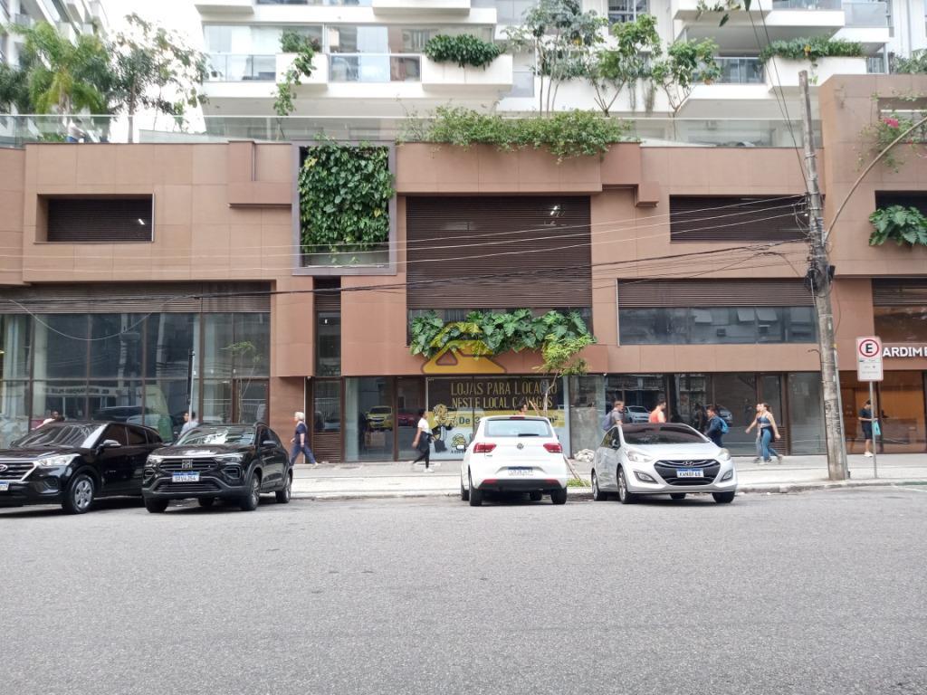 Loja-Salão para alugar, 301m² - Foto 28