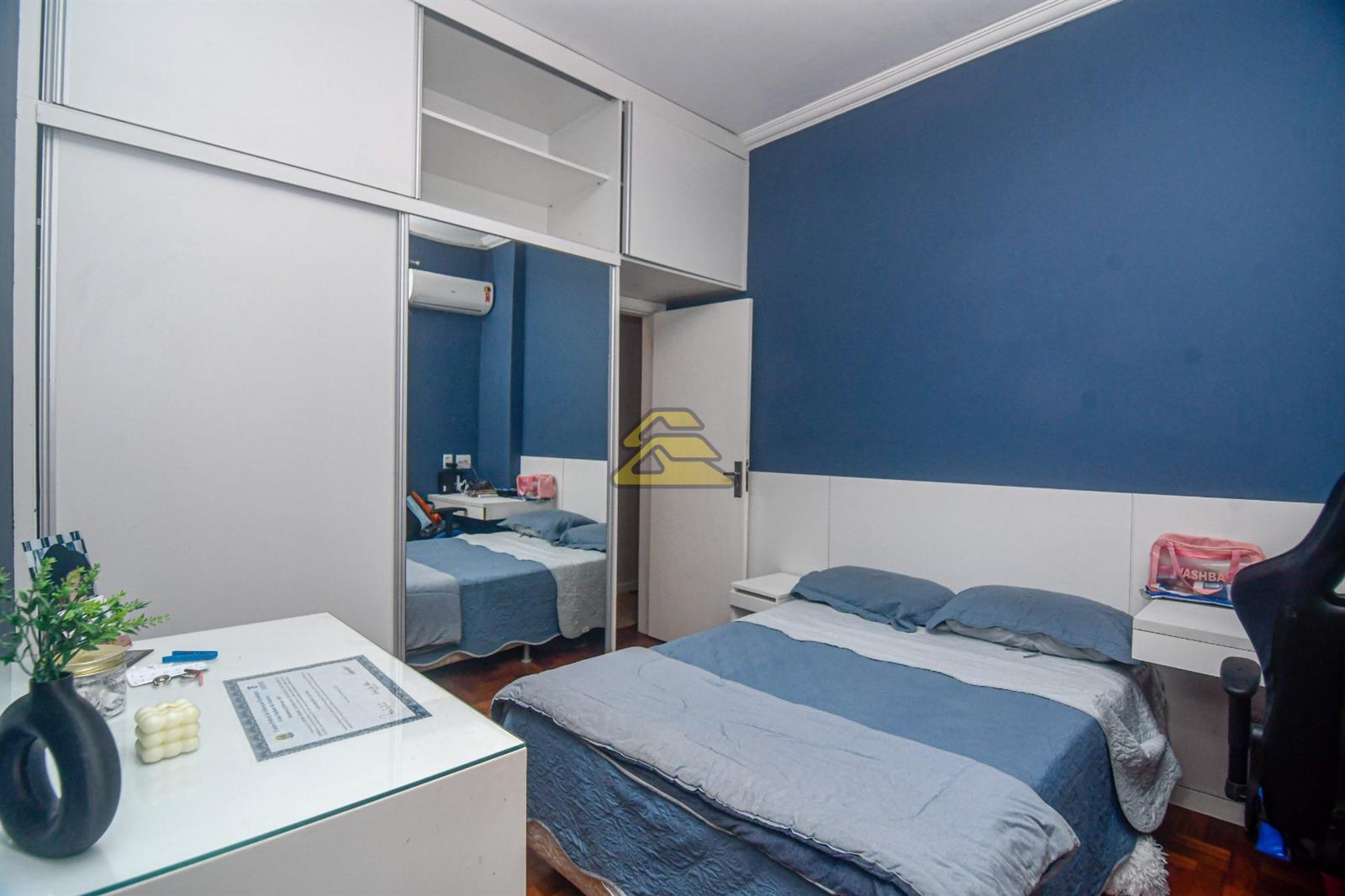 Apartamento à venda com 3 quartos, 144m² - Foto 14