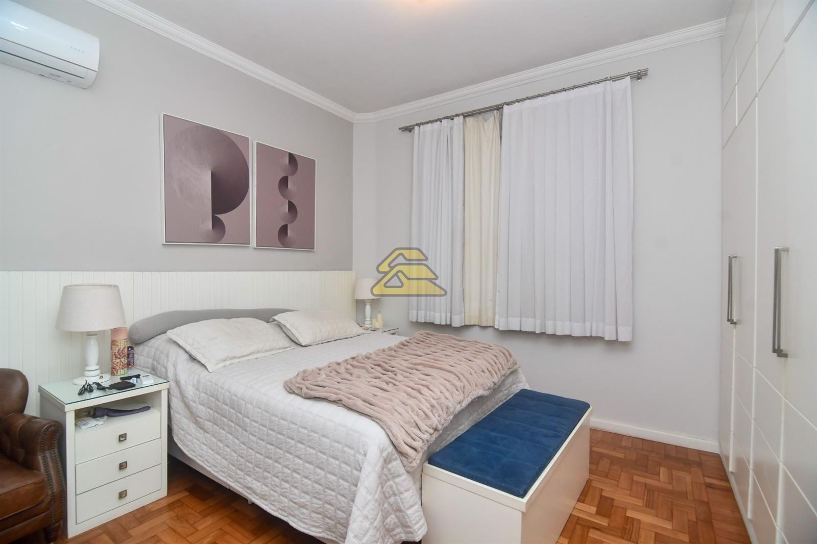 Apartamento à venda com 3 quartos, 144m² - Foto 17