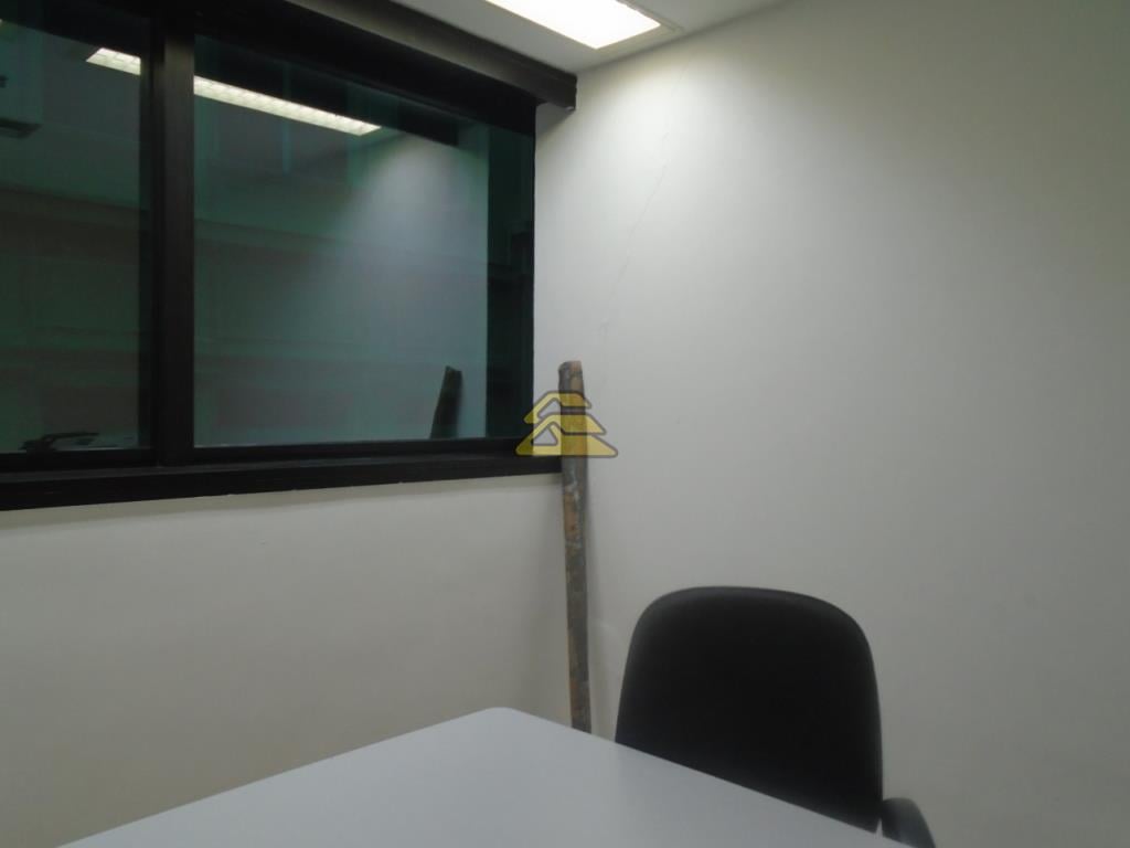 Conjunto Comercial-Sala para alugar, 37m² - Foto 9