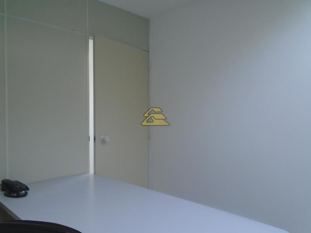 Conjunto Comercial-Sala para alugar, 37m² - Foto 11