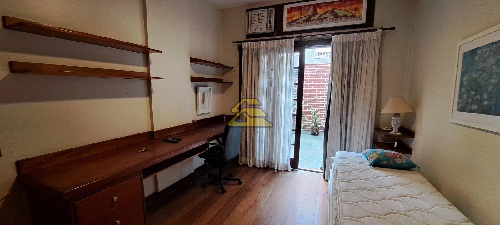 Apartamento à venda com 3 quartos, 176m² - Foto 9