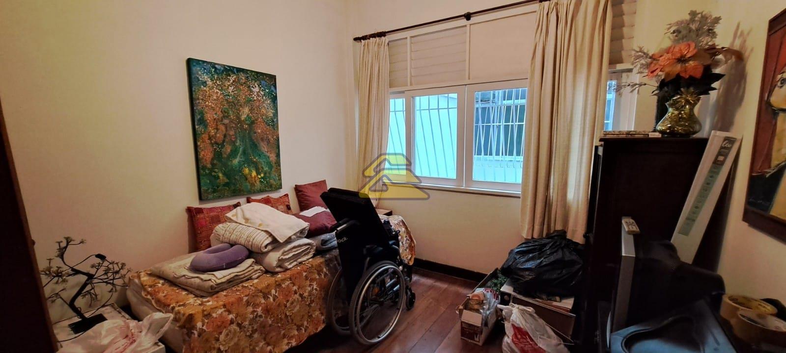 Apartamento à venda com 3 quartos, 176m² - Foto 22