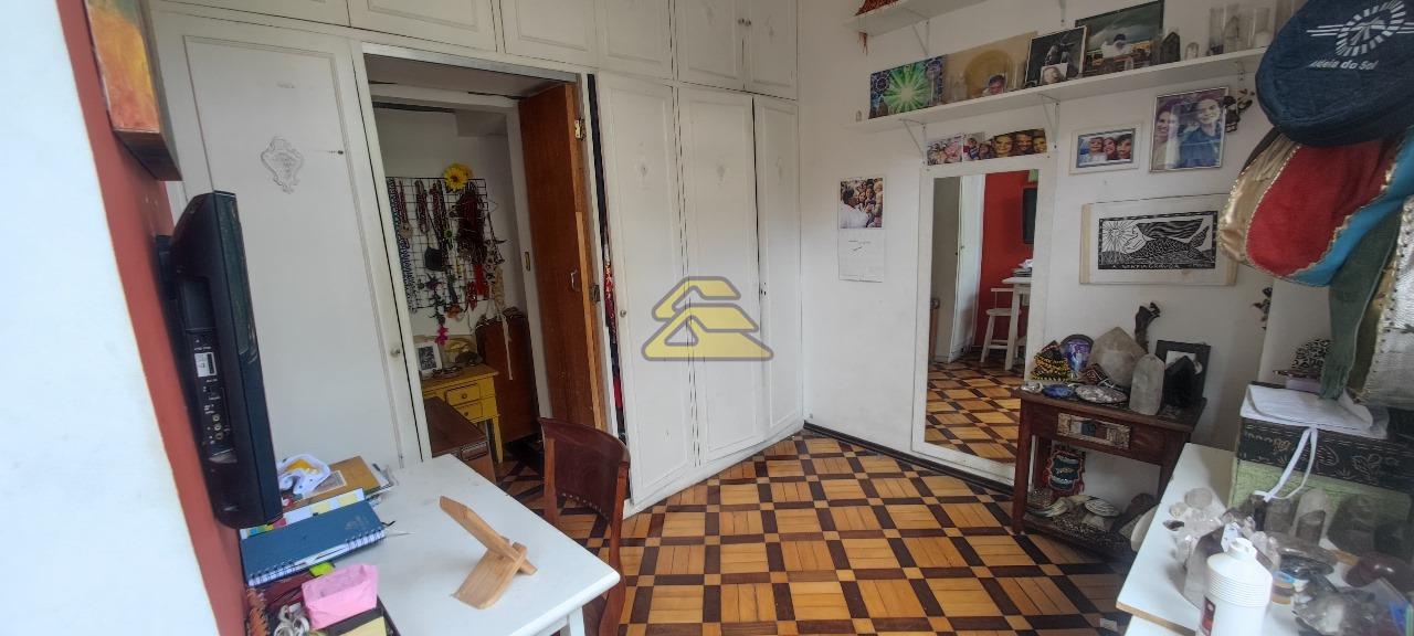 Apartamento à venda com 3 quartos, 93m² - Foto 3