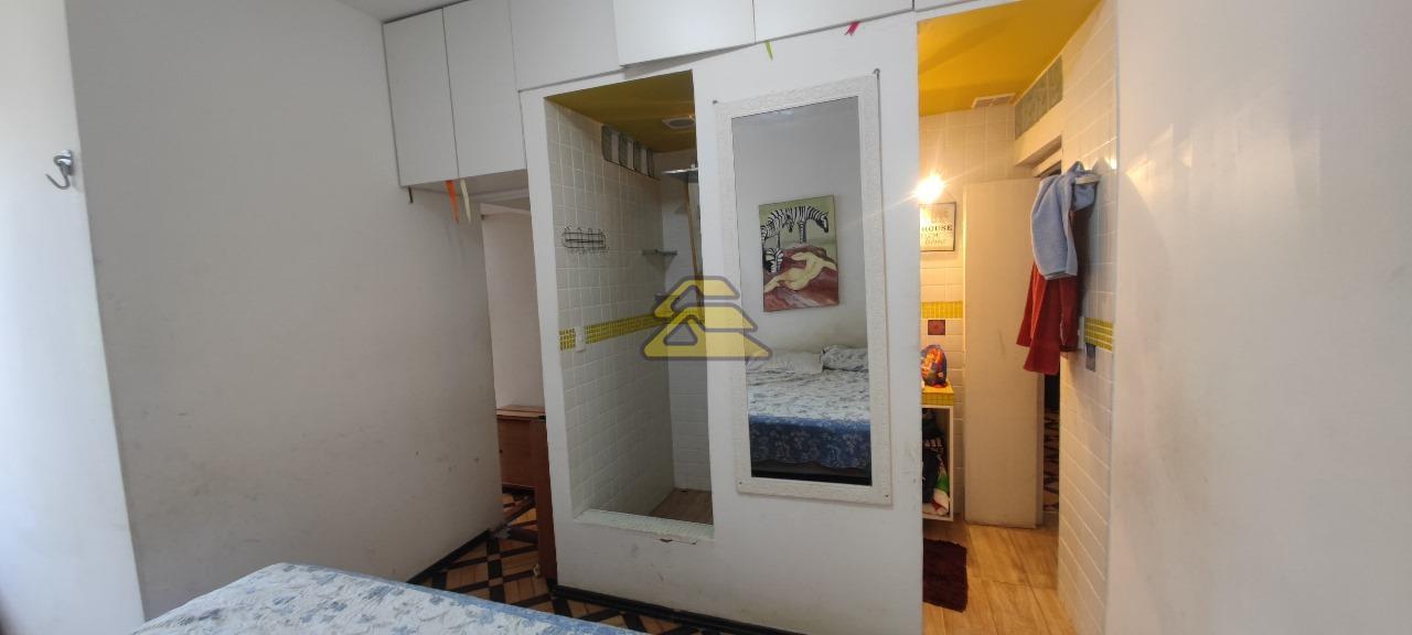 Apartamento à venda com 3 quartos, 93m² - Foto 7