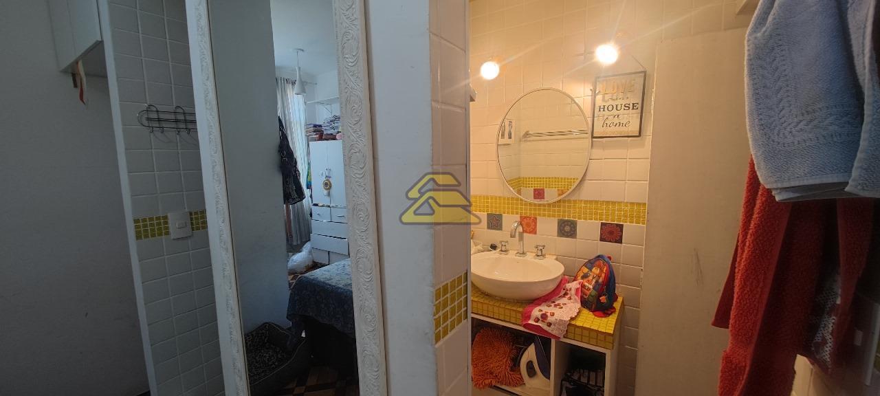 Apartamento à venda com 3 quartos, 93m² - Foto 16