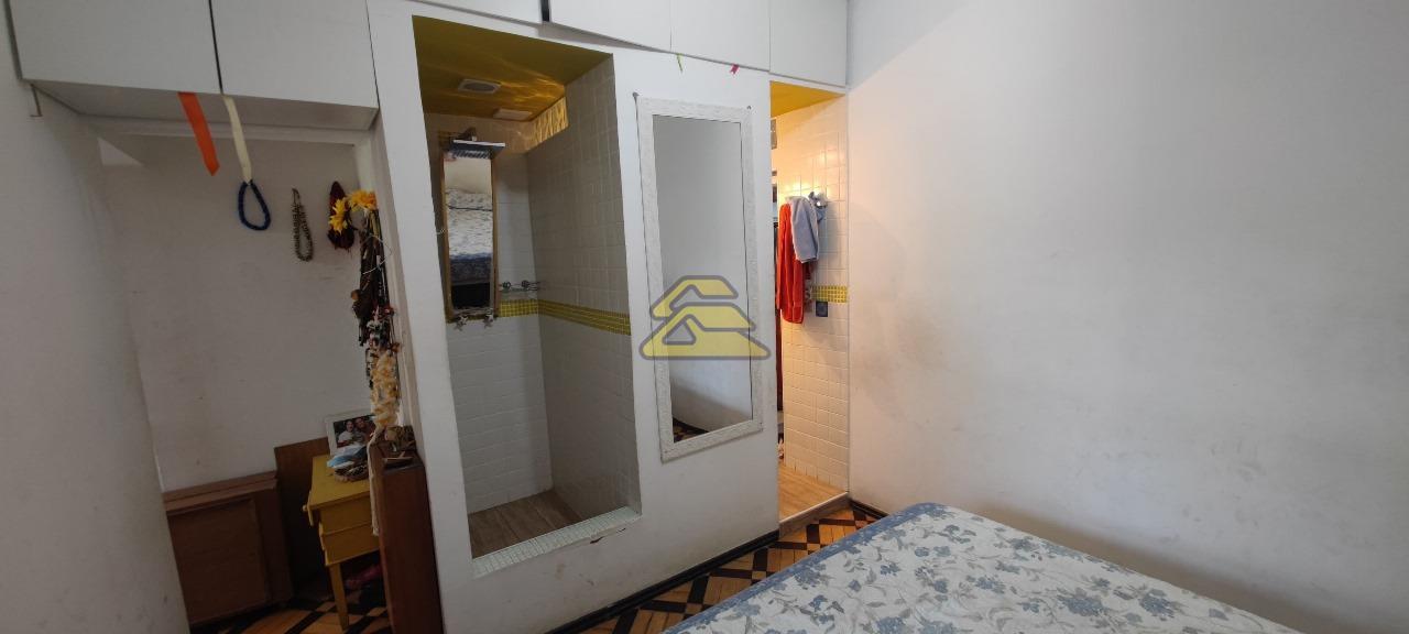 Apartamento à venda com 3 quartos, 93m² - Foto 10