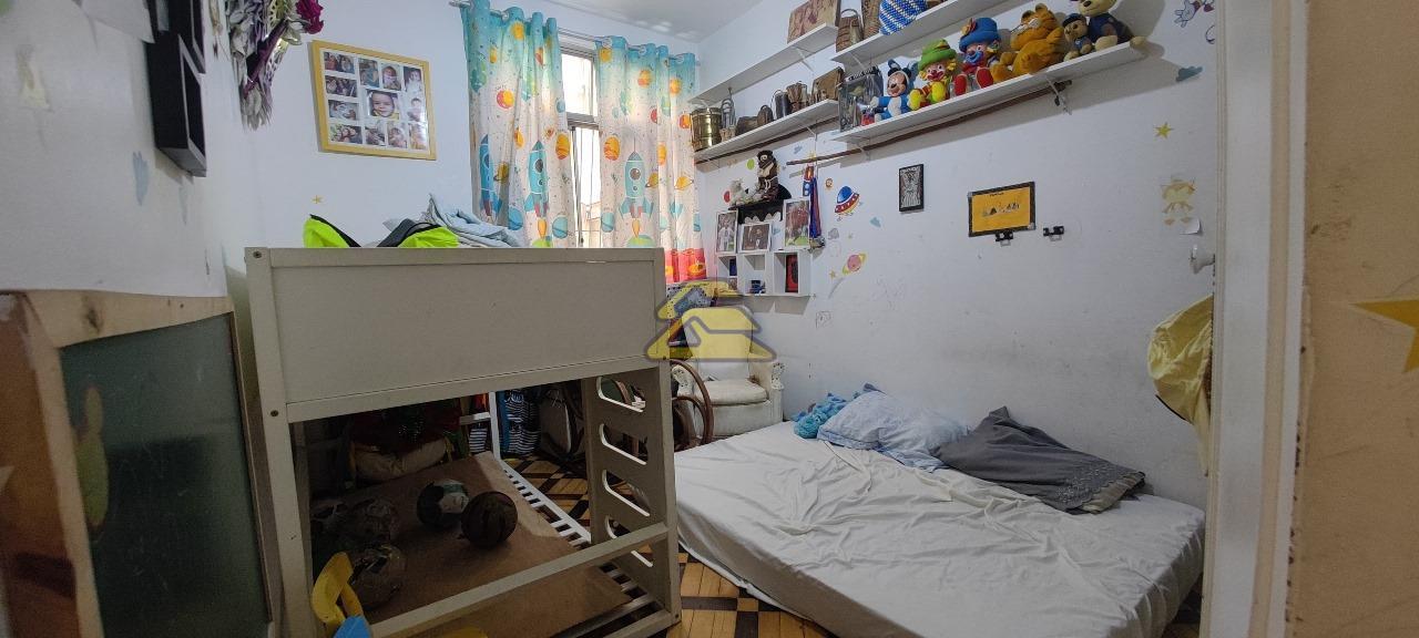 Apartamento à venda com 3 quartos, 93m² - Foto 12