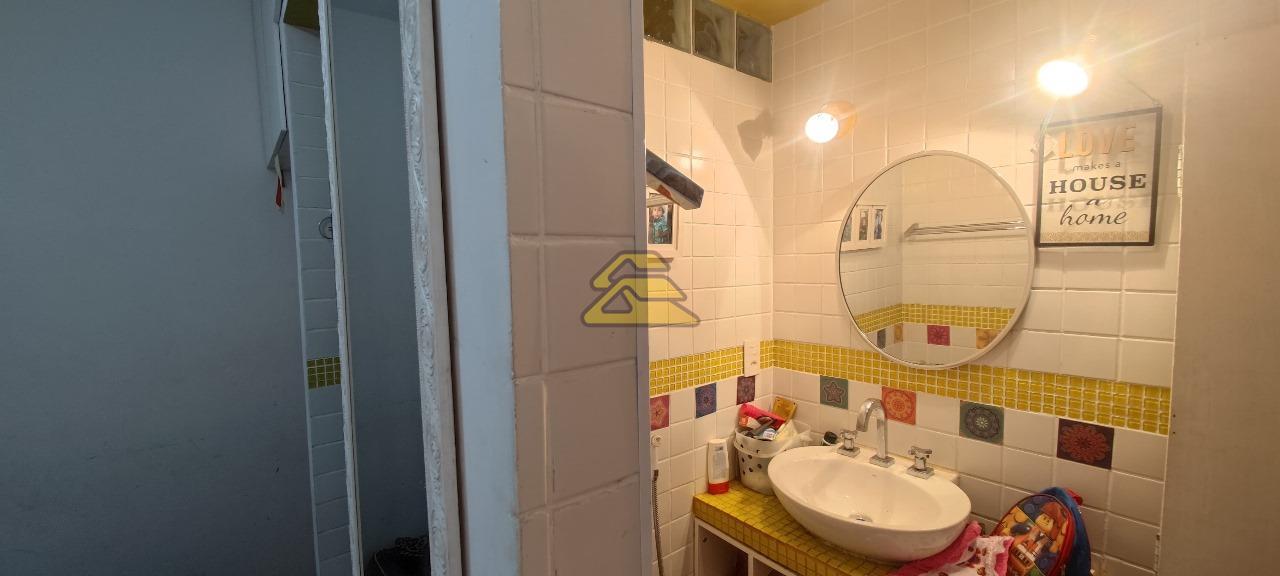 Apartamento à venda com 3 quartos, 93m² - Foto 15