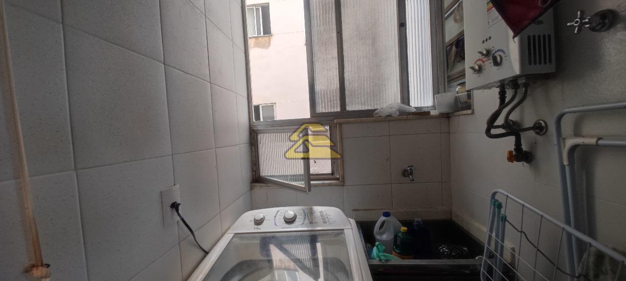 Apartamento à venda com 3 quartos, 93m² - Foto 23