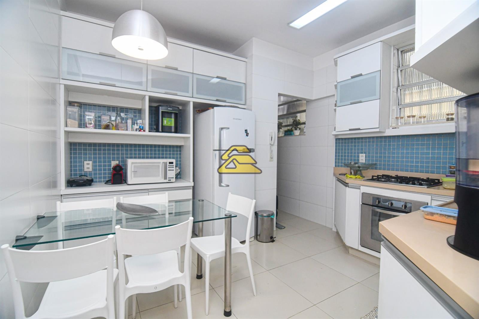 Apartamento à venda com 3 quartos, 144m² - Foto 19