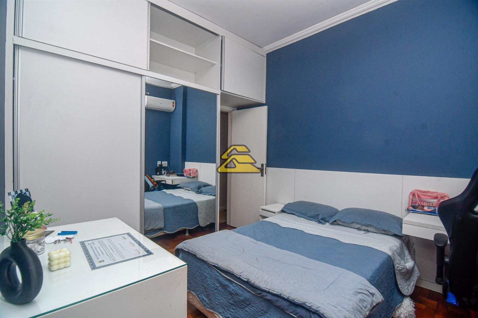 Apartamento à venda com 3 quartos, 144m² - Foto 11