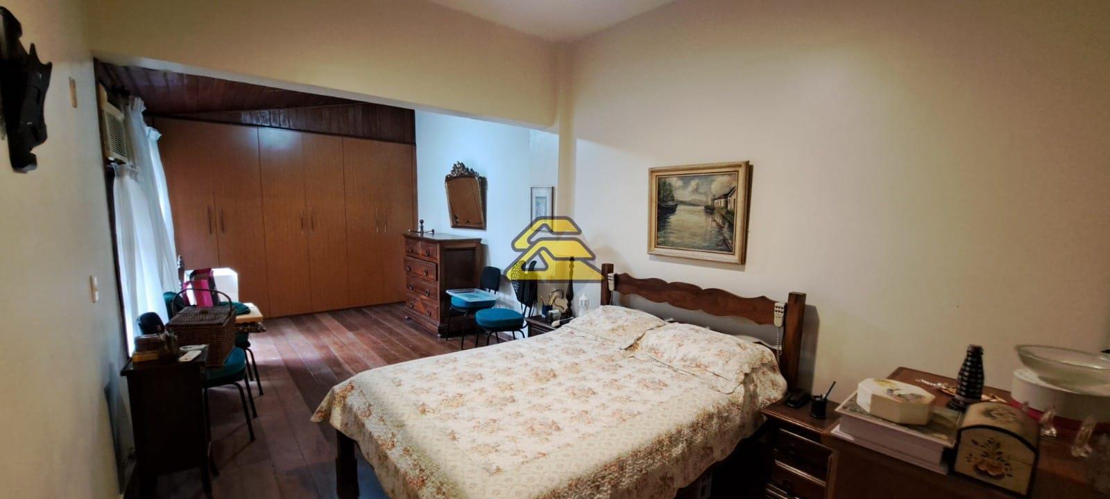 Apartamento à venda com 3 quartos, 176m² - Foto 13