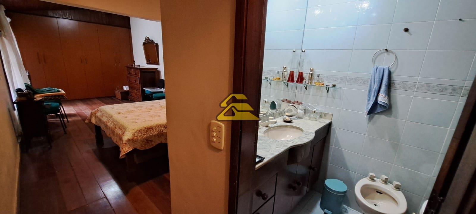 Apartamento à venda com 3 quartos, 176m² - Foto 19