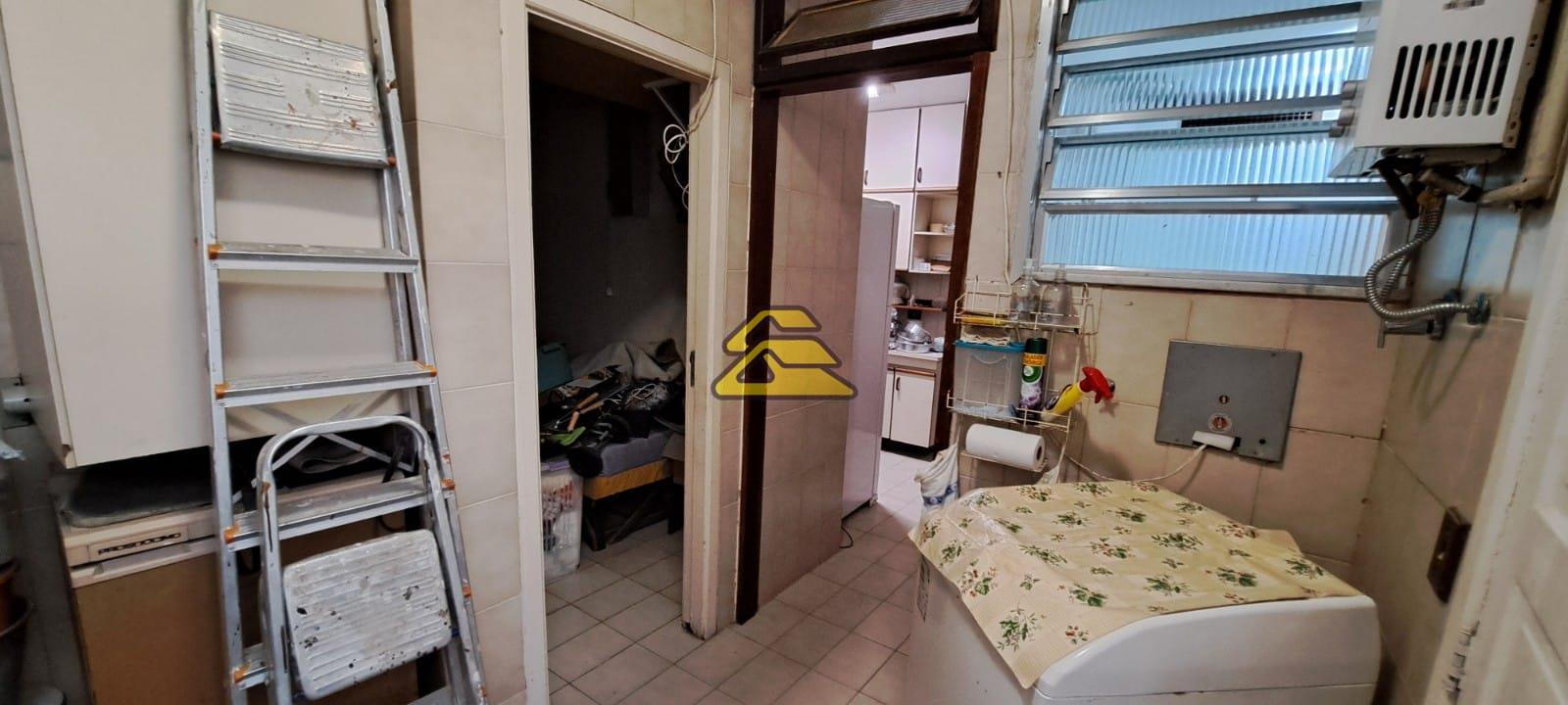 Apartamento à venda com 3 quartos, 176m² - Foto 31