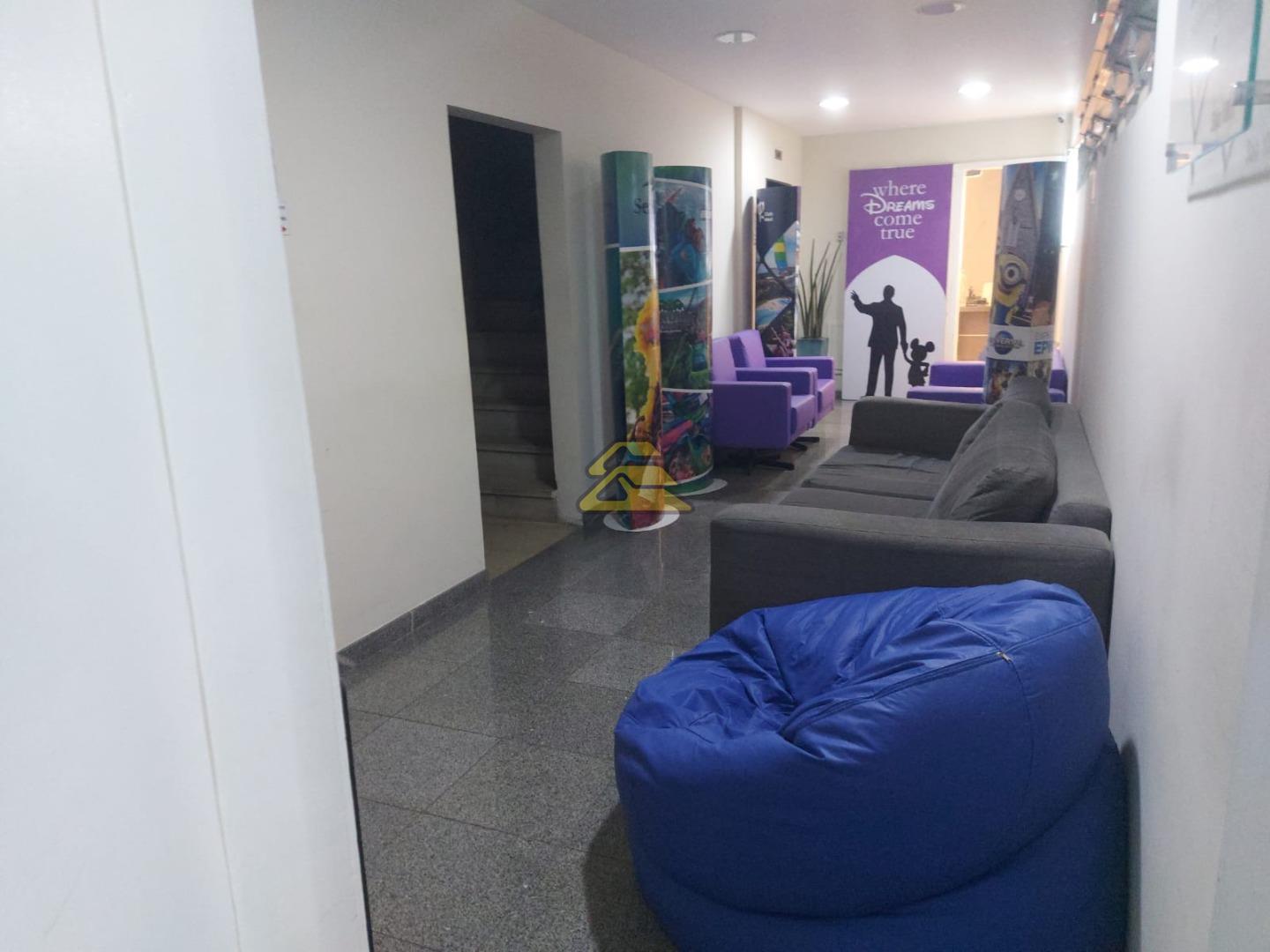 Conjunto Comercial-Sala à venda, 136m² - Foto 1