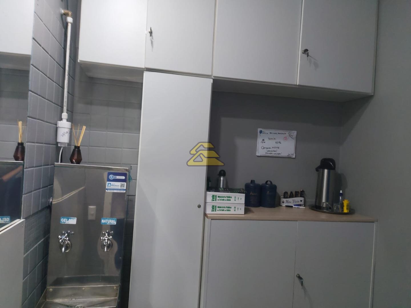 Conjunto Comercial-Sala à venda, 136m² - Foto 15