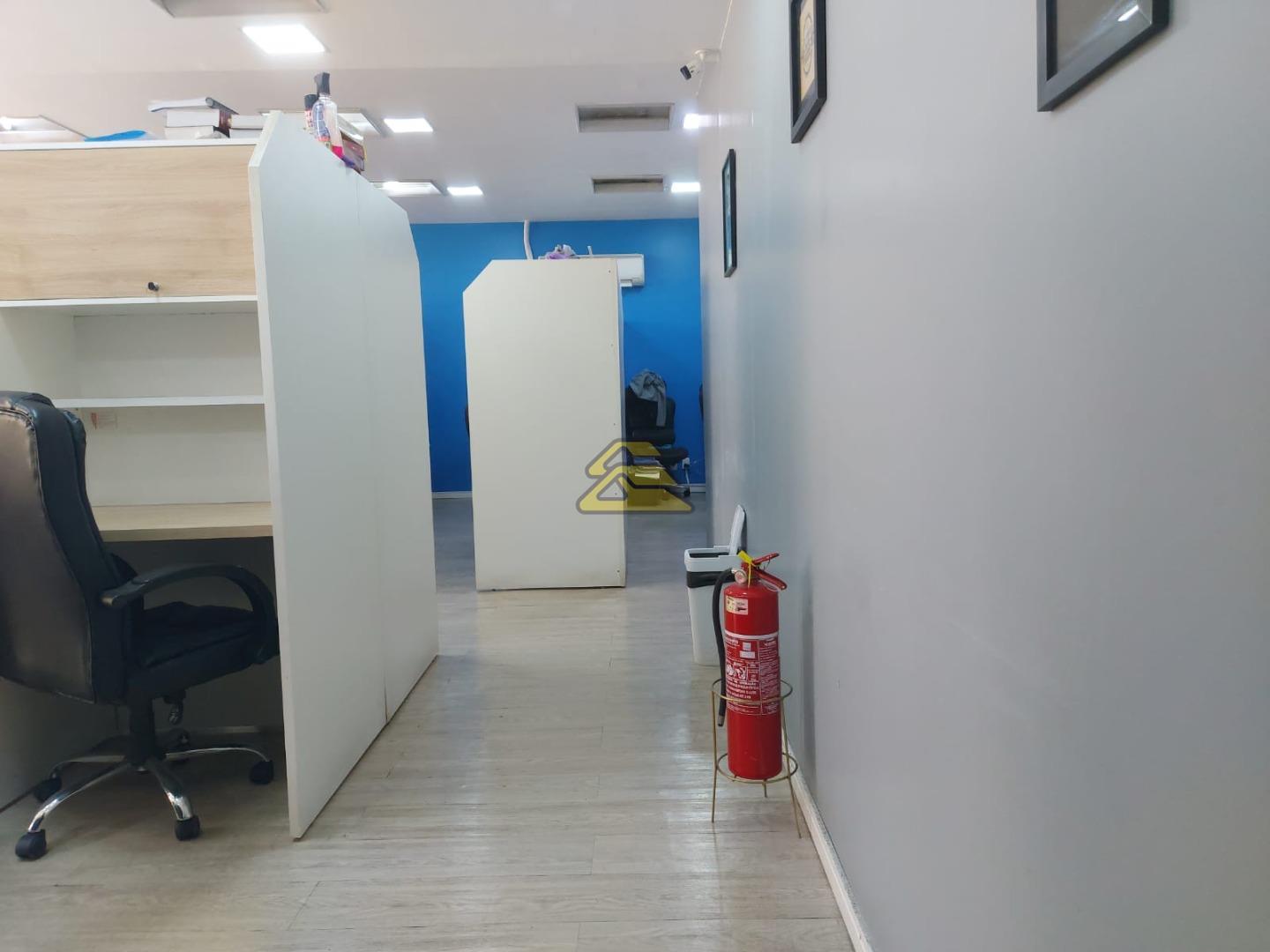 Conjunto Comercial-Sala à venda, 136m² - Foto 5