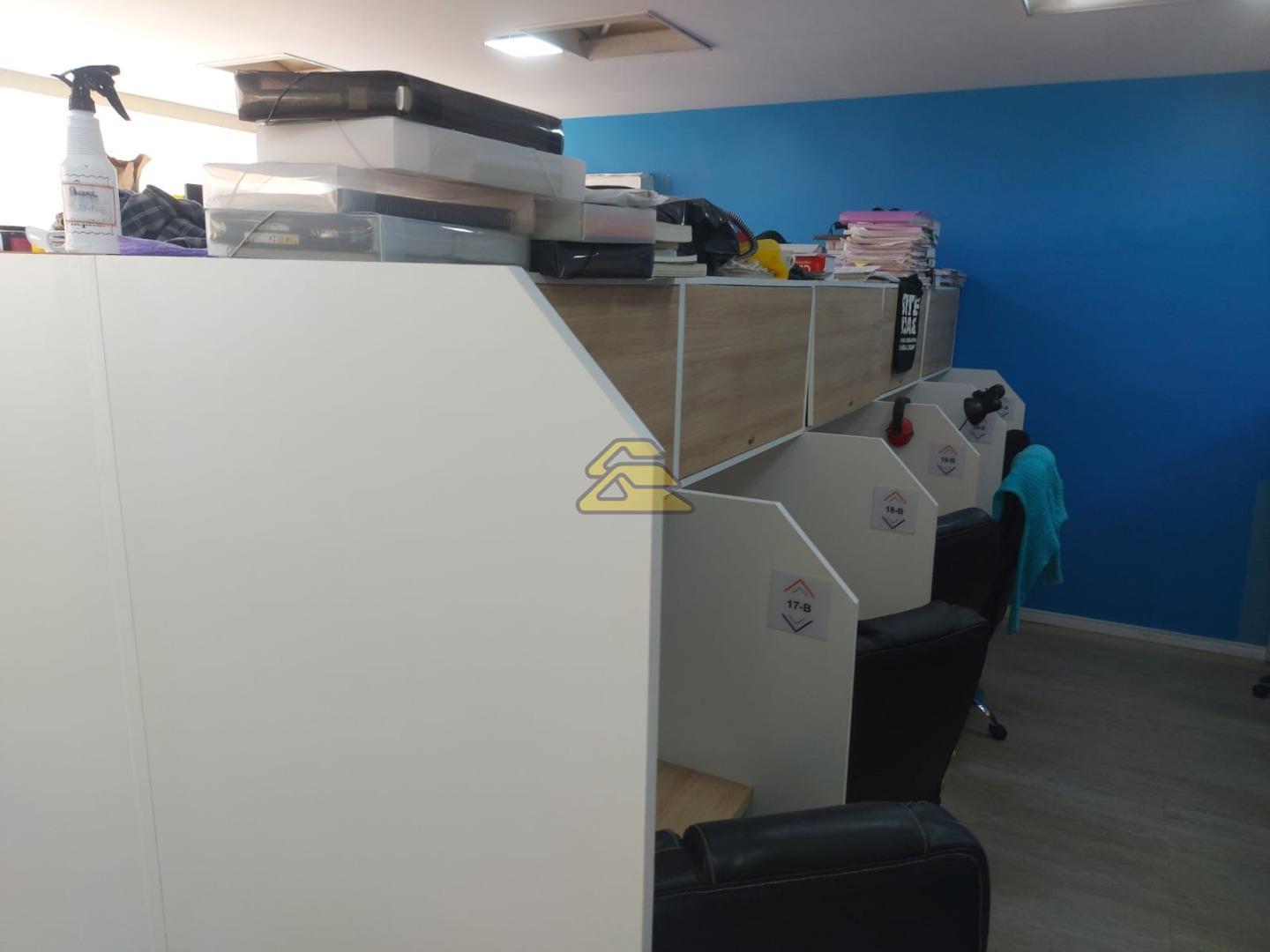 Conjunto Comercial-Sala à venda, 136m² - Foto 7