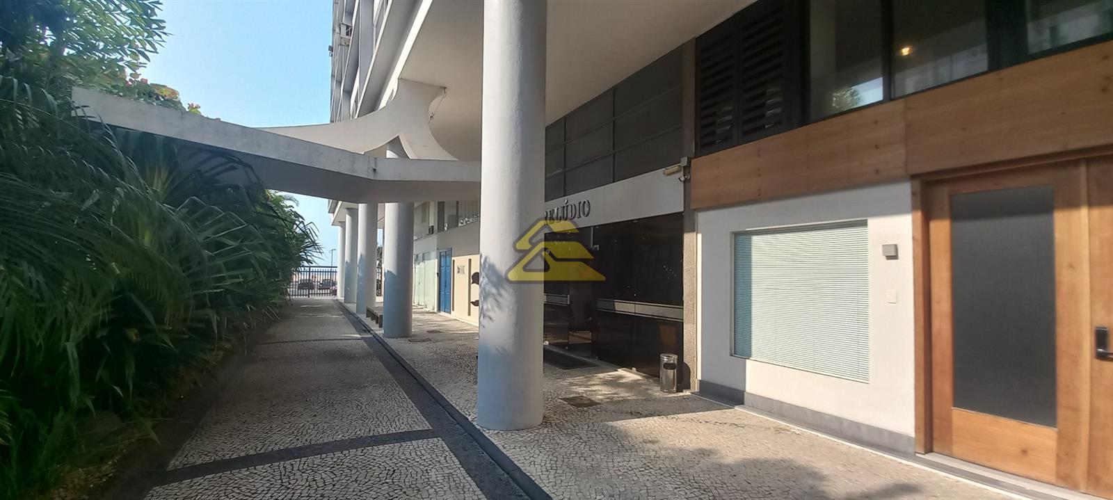 Loja-Salão para alugar, 100m² - Foto 20