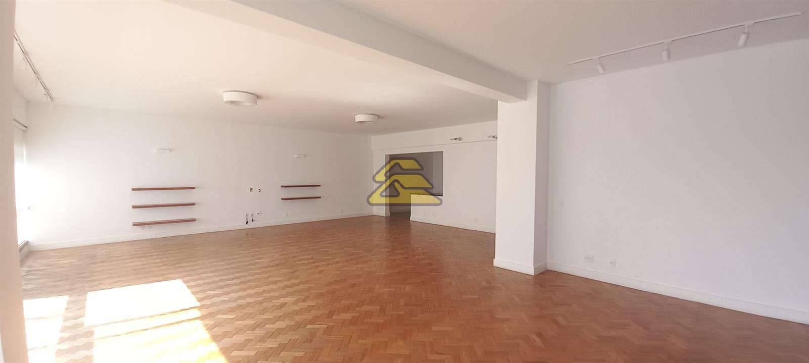 Apartamento para alugar com 3 quartos, 300m² - Foto 3