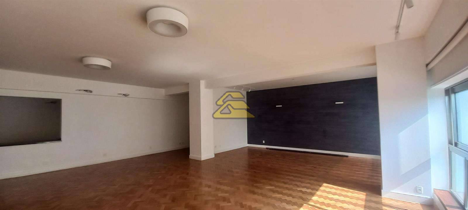 Apartamento para alugar com 3 quartos, 300m² - Foto 5