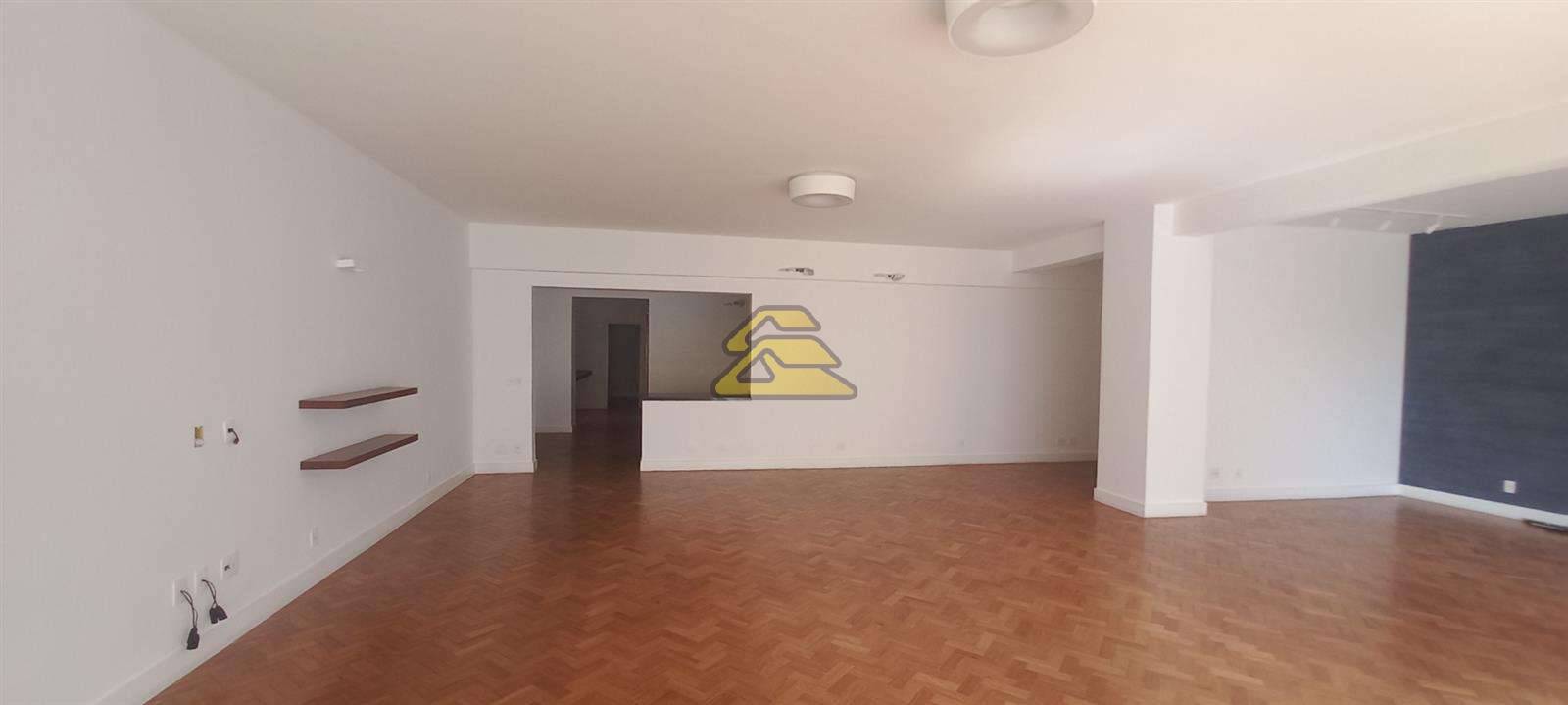 Apartamento para alugar com 3 quartos, 300m² - Foto 6