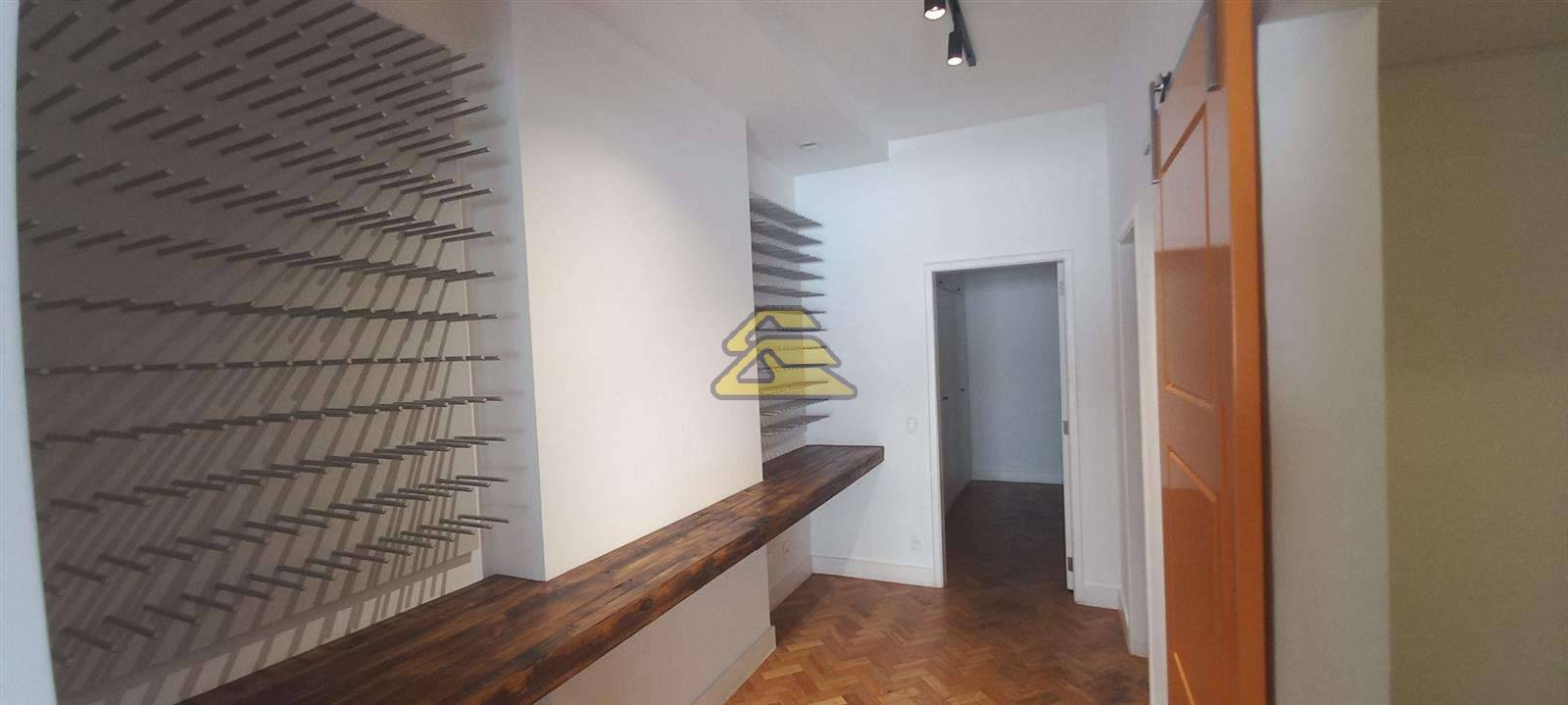 Apartamento para alugar com 3 quartos, 300m² - Foto 10