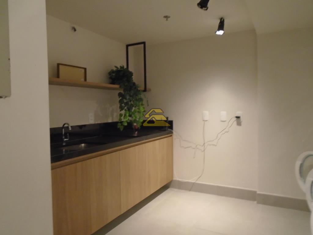 Apartamento para alugar com 1 quarto, 42m² - Foto 24