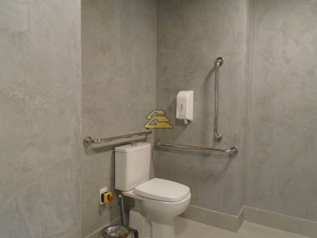 Apartamento para alugar com 1 quarto, 42m² - Foto 32