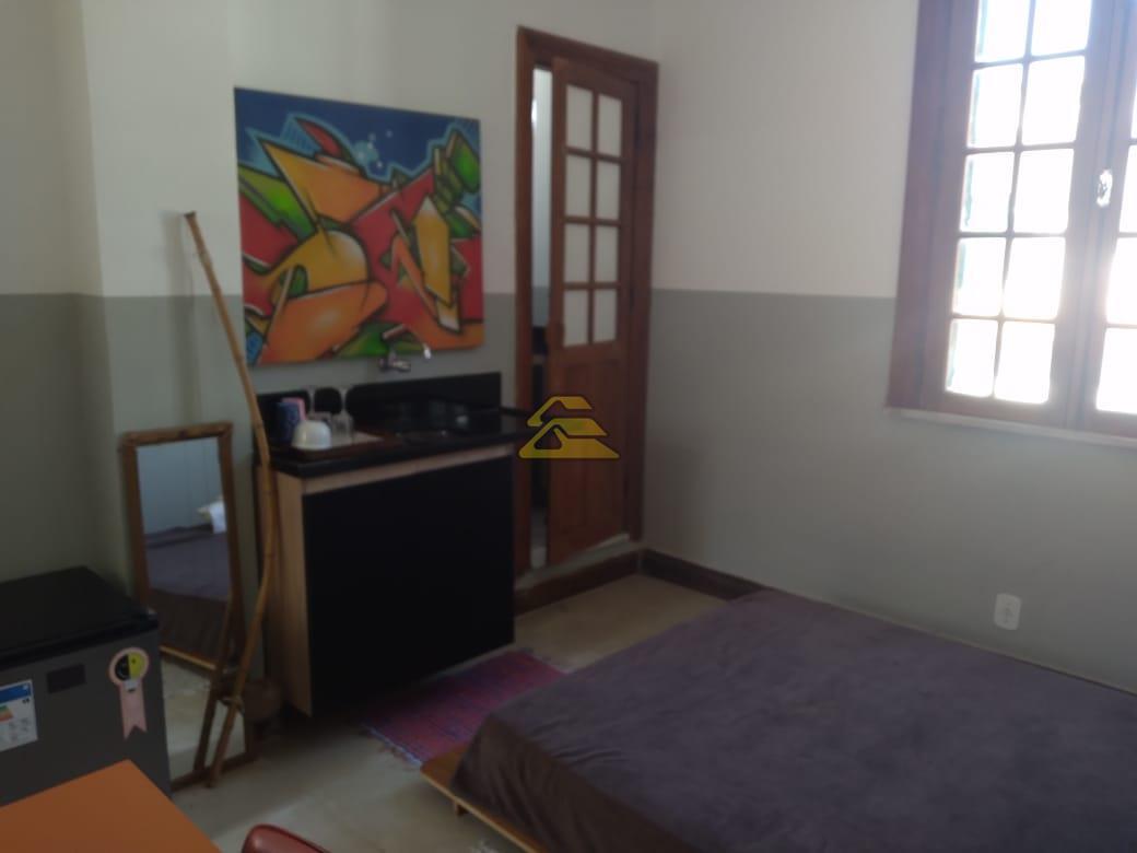 Apartamento à venda com 3 quartos, 199m² - Foto 10