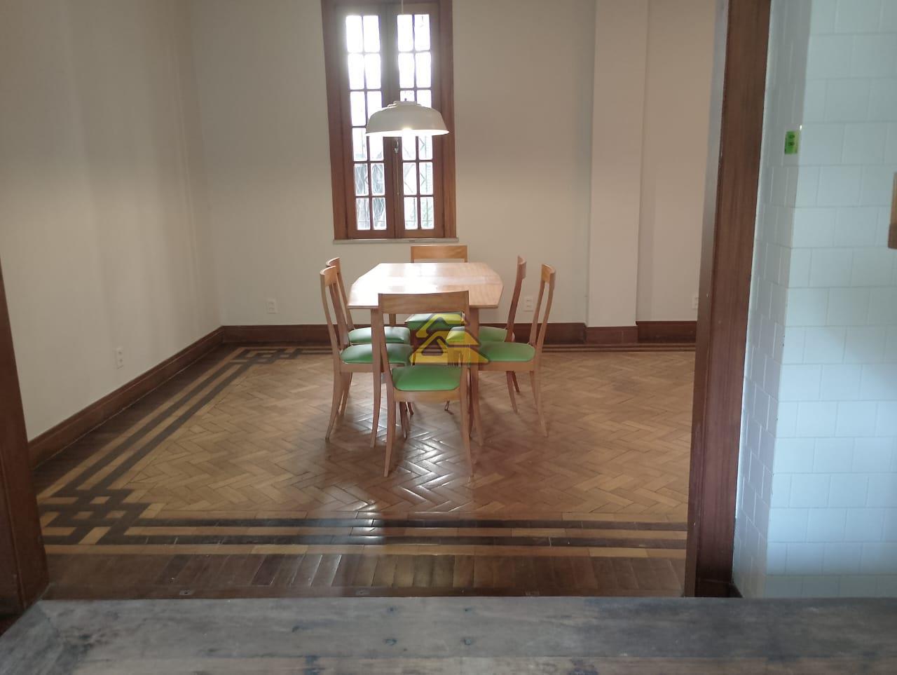 Apartamento à venda com 3 quartos, 199m² - Foto 5