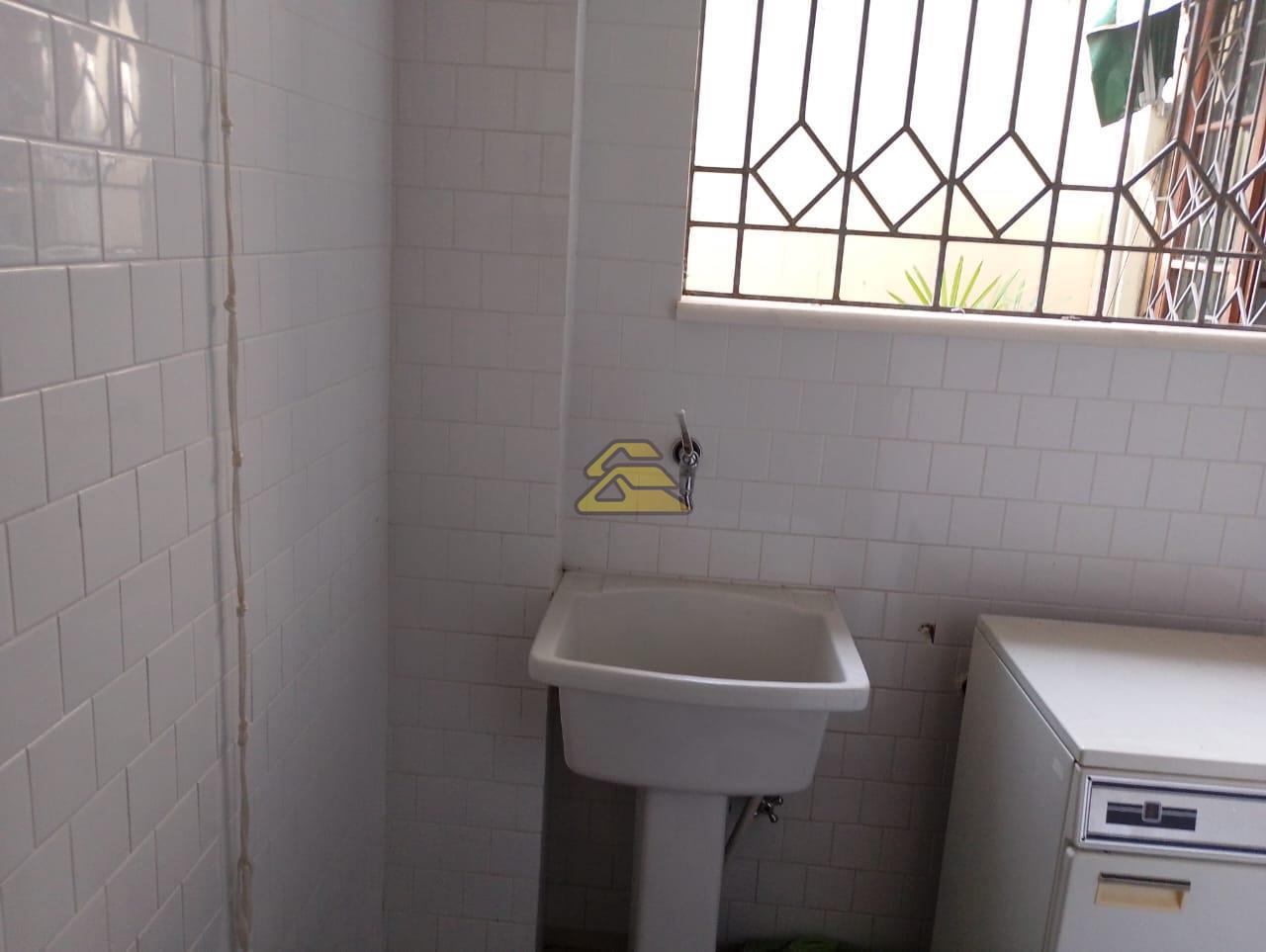 Apartamento à venda com 3 quartos, 199m² - Foto 19