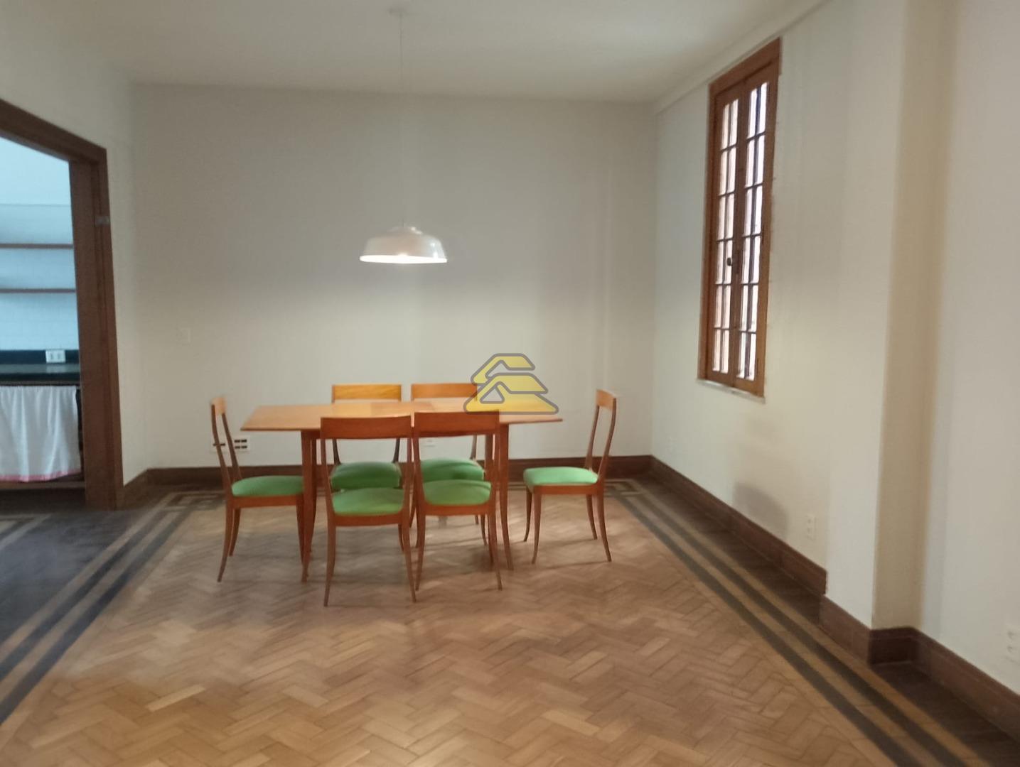 Apartamento à venda com 3 quartos, 199m² - Foto 6