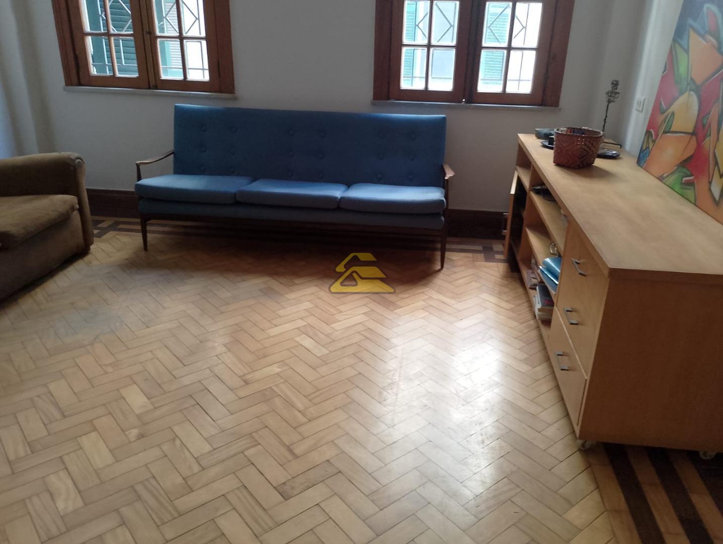 Apartamento à venda com 3 quartos, 199m² - Foto 3