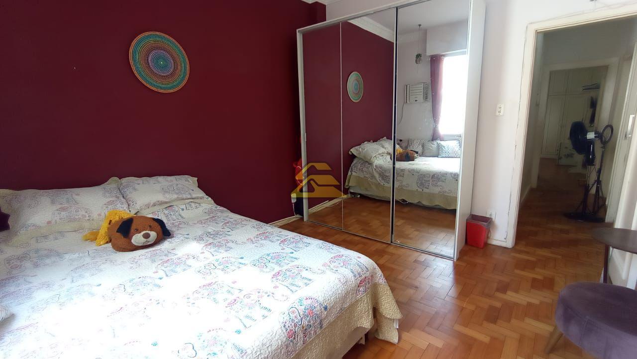 Apartamento à venda com 3 quartos, 103m² - Foto 6