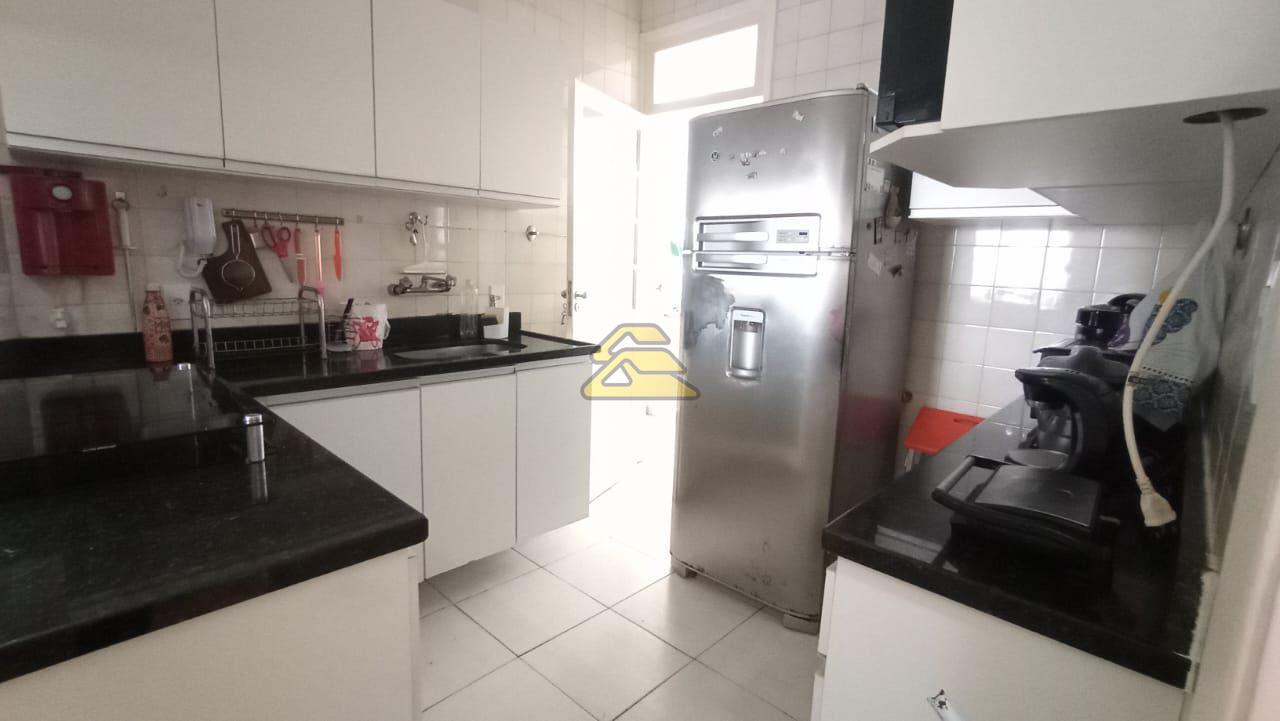 Apartamento à venda com 3 quartos, 103m² - Foto 14