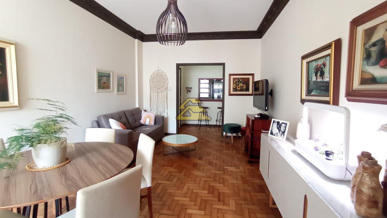 Apartamento à venda com 3 quartos, 103m² - Foto 4