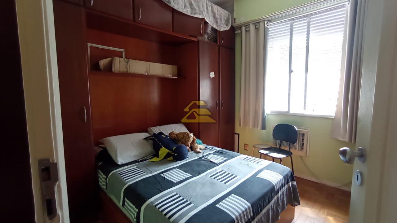 Apartamento à venda com 3 quartos, 103m² - Foto 9