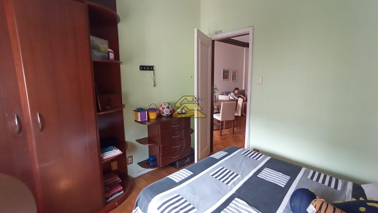 Apartamento à venda com 3 quartos, 103m² - Foto 10