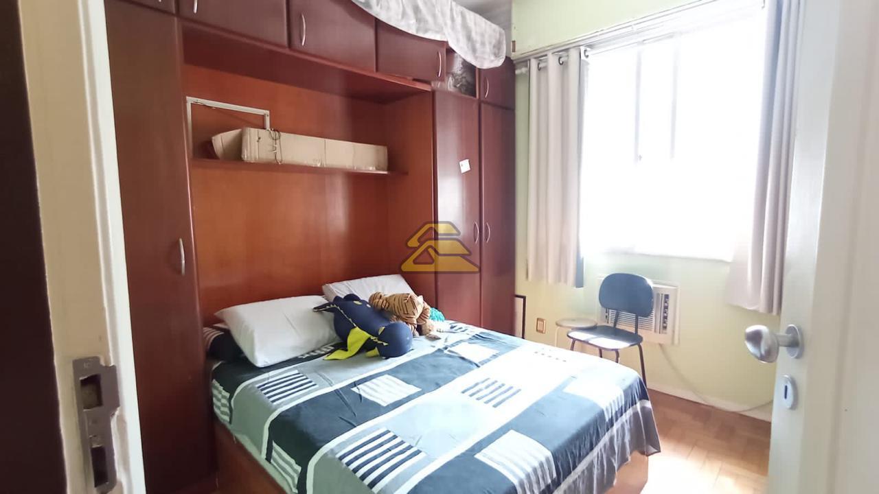 Apartamento à venda com 3 quartos, 103m² - Foto 11