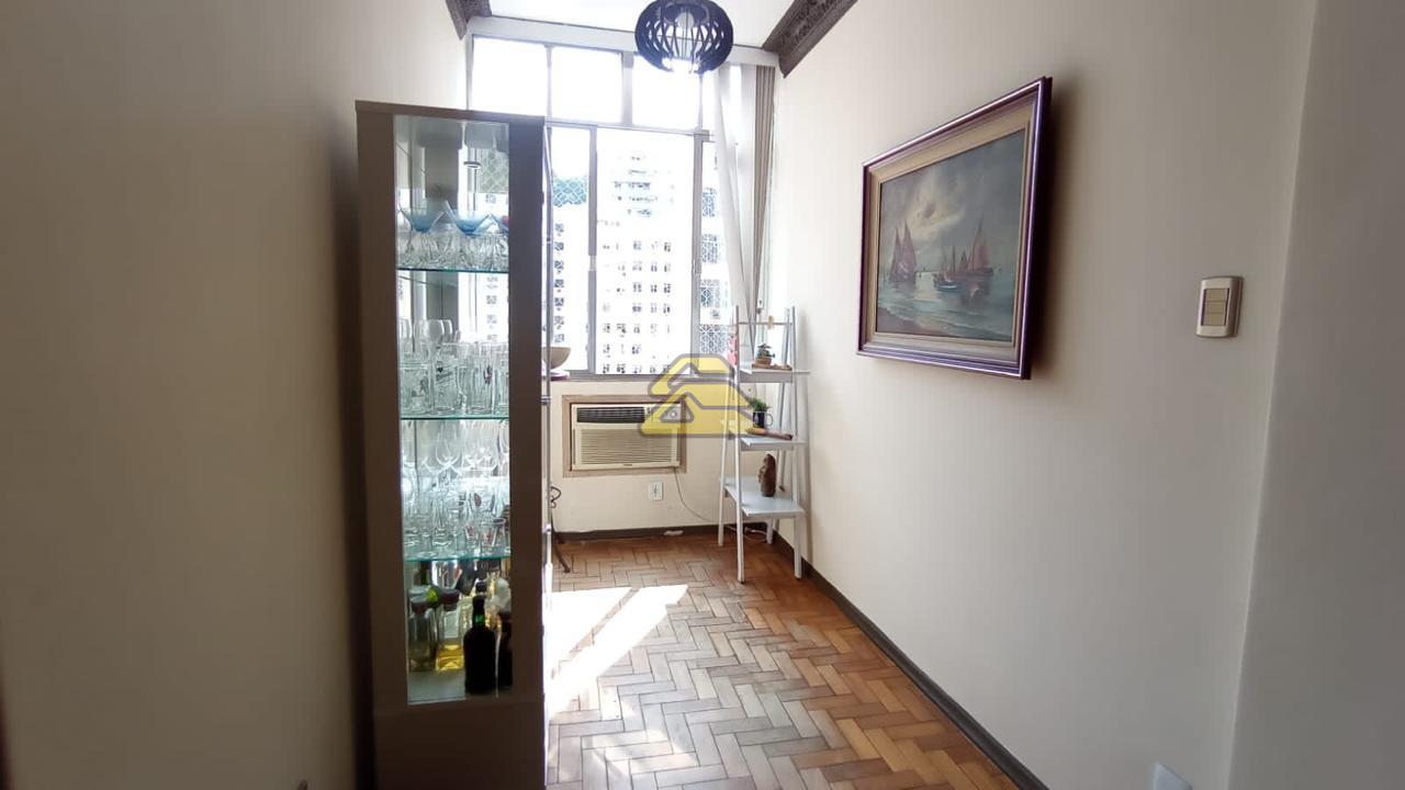 Apartamento à venda com 3 quartos, 103m² - Foto 3