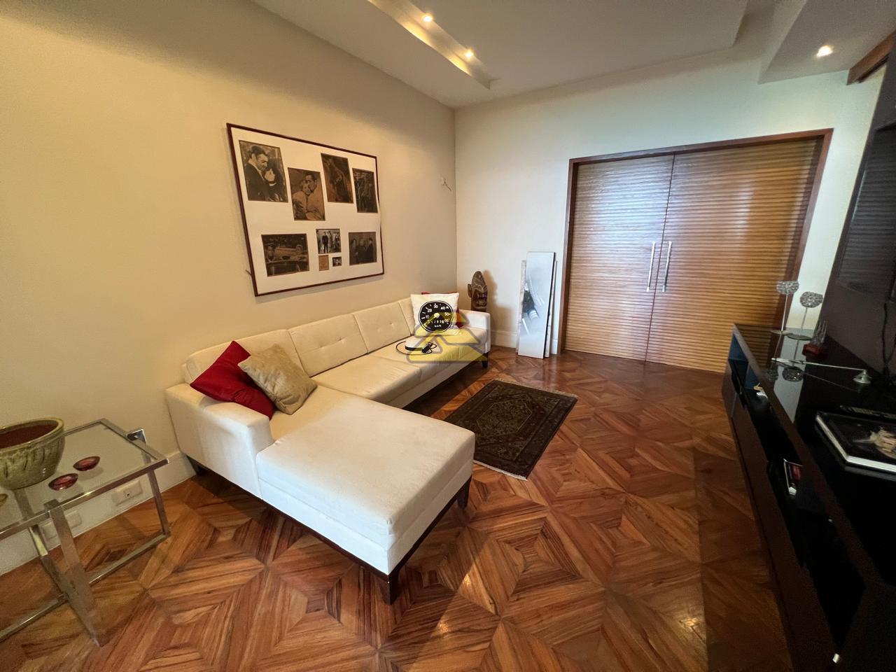 Apartamento à venda e aluguel com 3 quartos, 185m² - Foto 4