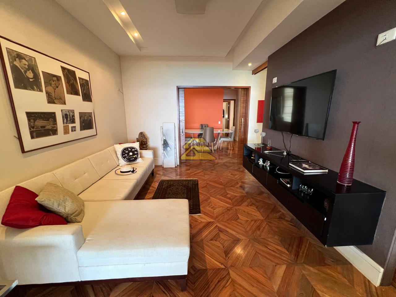 Apartamento à venda e aluguel com 3 quartos, 185m² - Foto 12