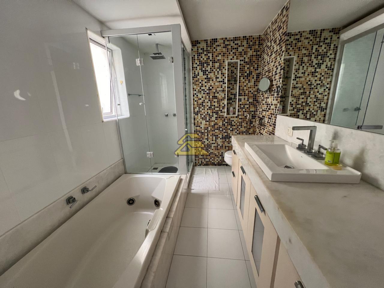 Apartamento à venda e aluguel com 3 quartos, 185m² - Foto 15